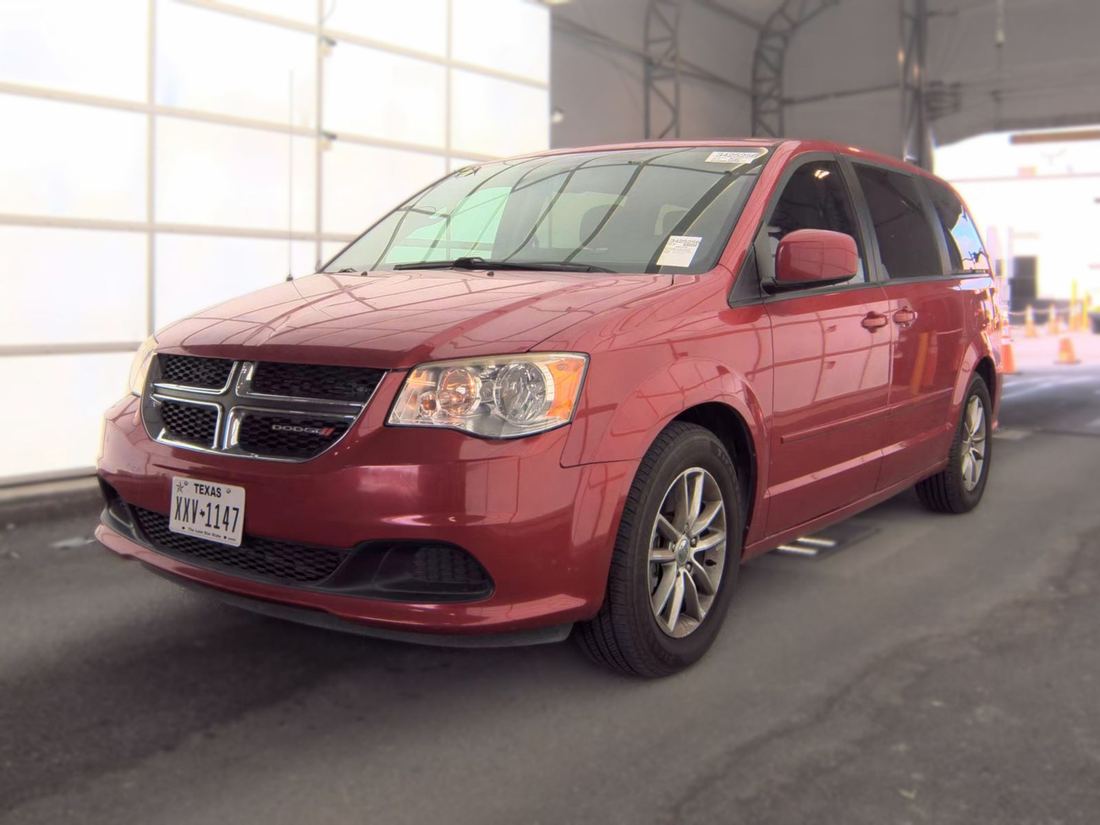 2016 Dodge RT