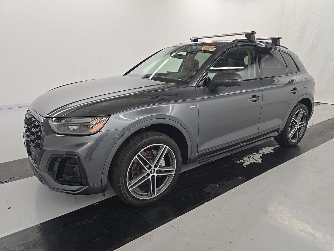 2023 Audi SUV