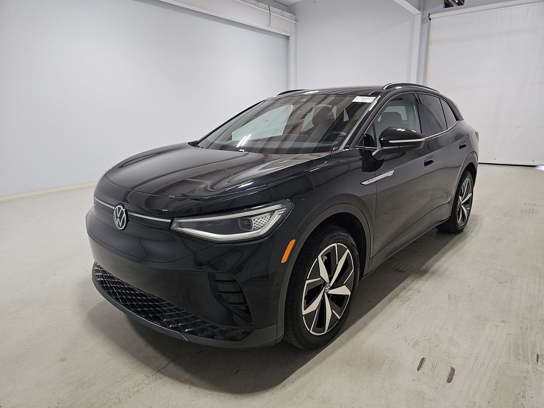 2023 Volkswagen Pro S