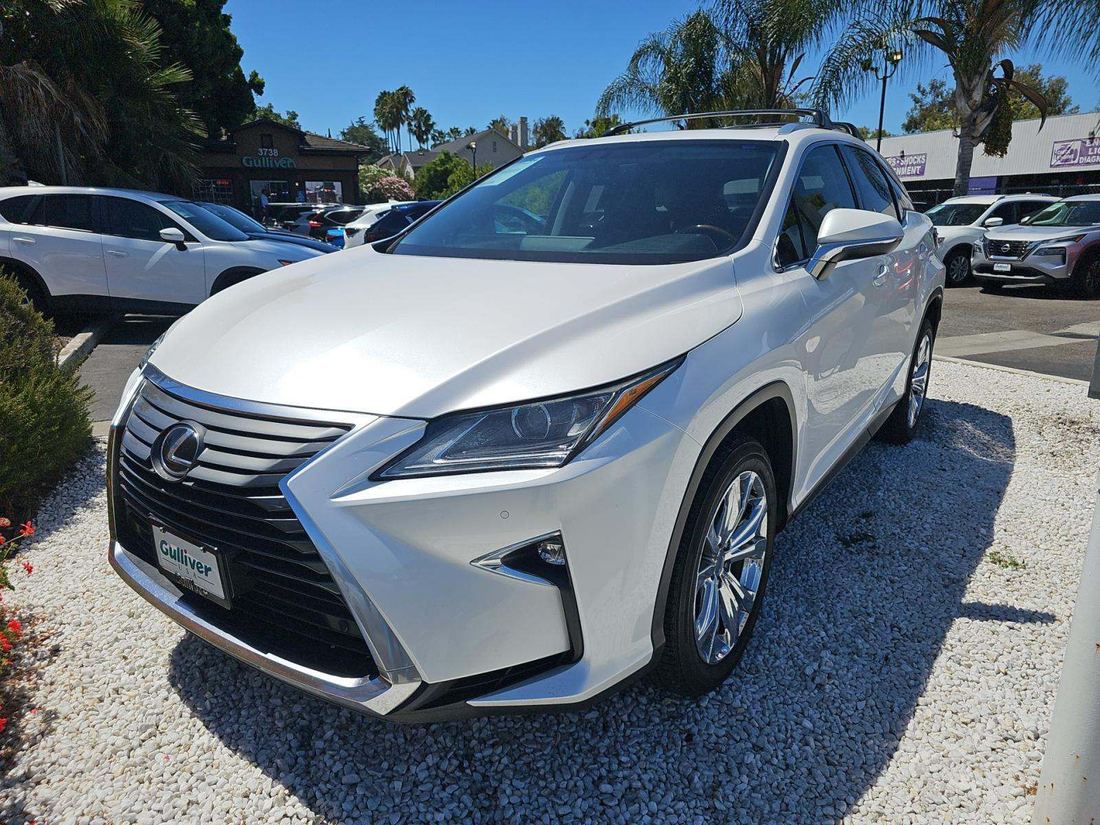 2016 Lexus GYL25L/GGL25L/GGL20L/GYL20L