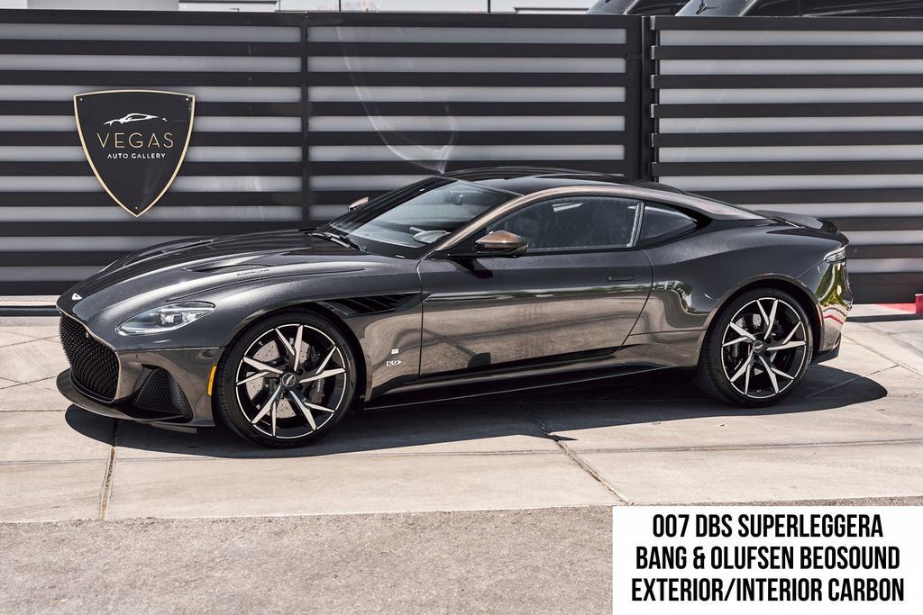 2021 Aston Martin AM7