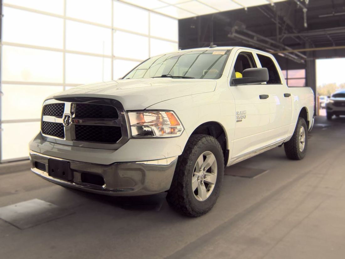 2023 Ram Classic (DS)