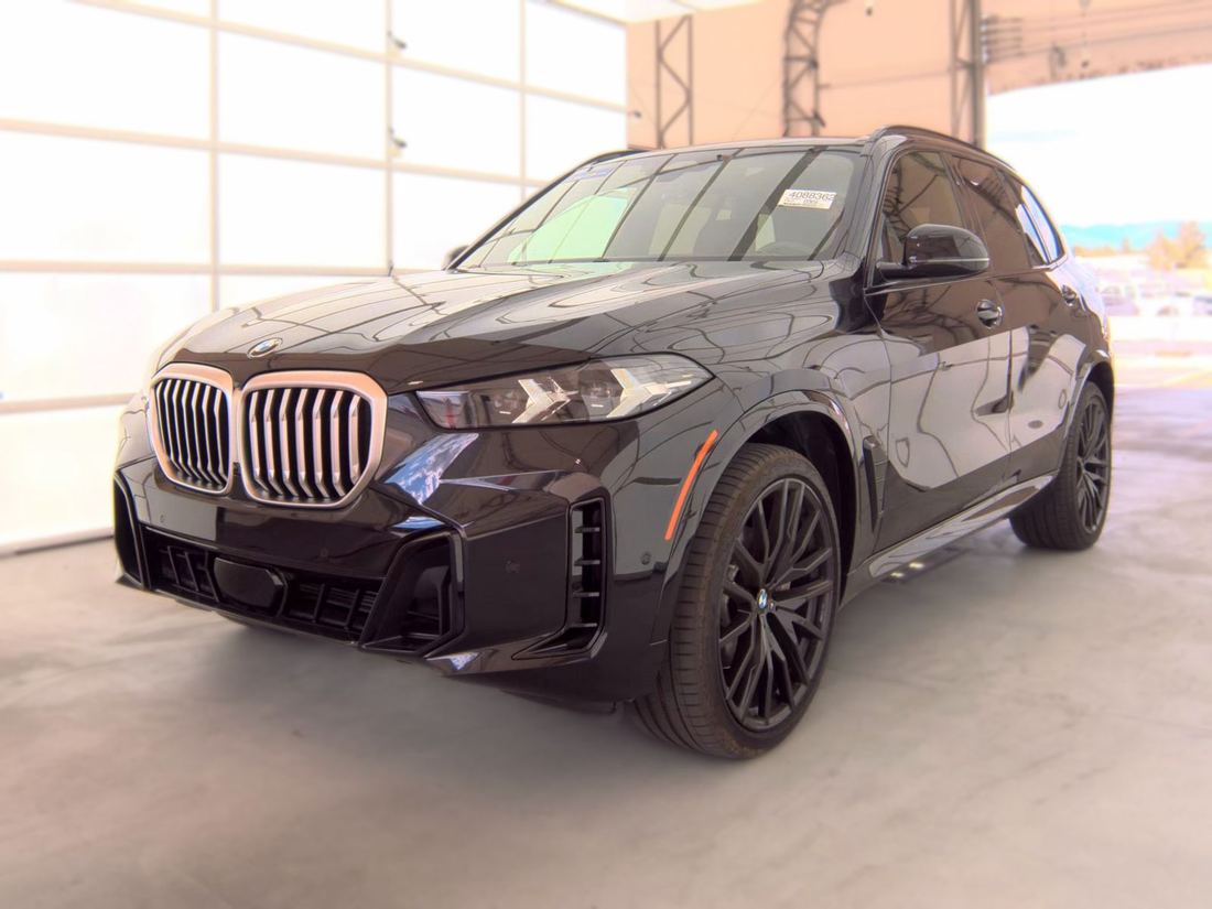 2024 BMW sDrive40i