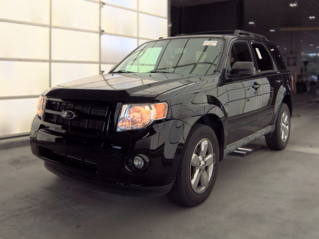 2012 FORD Limited
