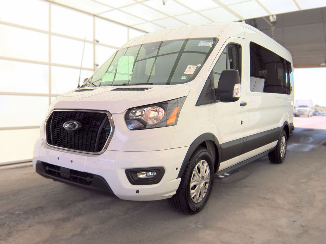 2024 Ford 350