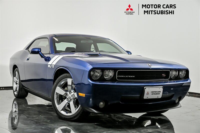 2010 Dodge LC
