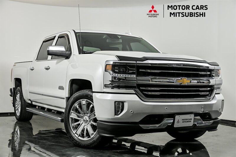 2018 Chevrolet 1500