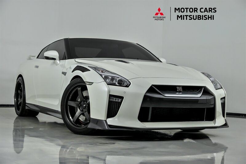 2019 Nissan Base/Nismo