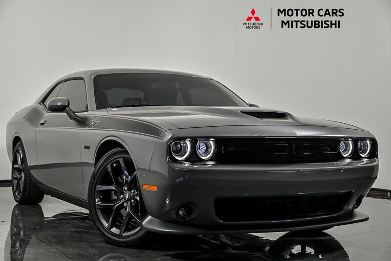 2023 Dodge LA