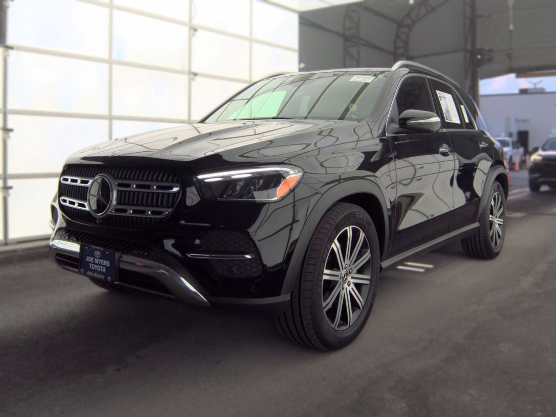 2026 MERCEDES-B None