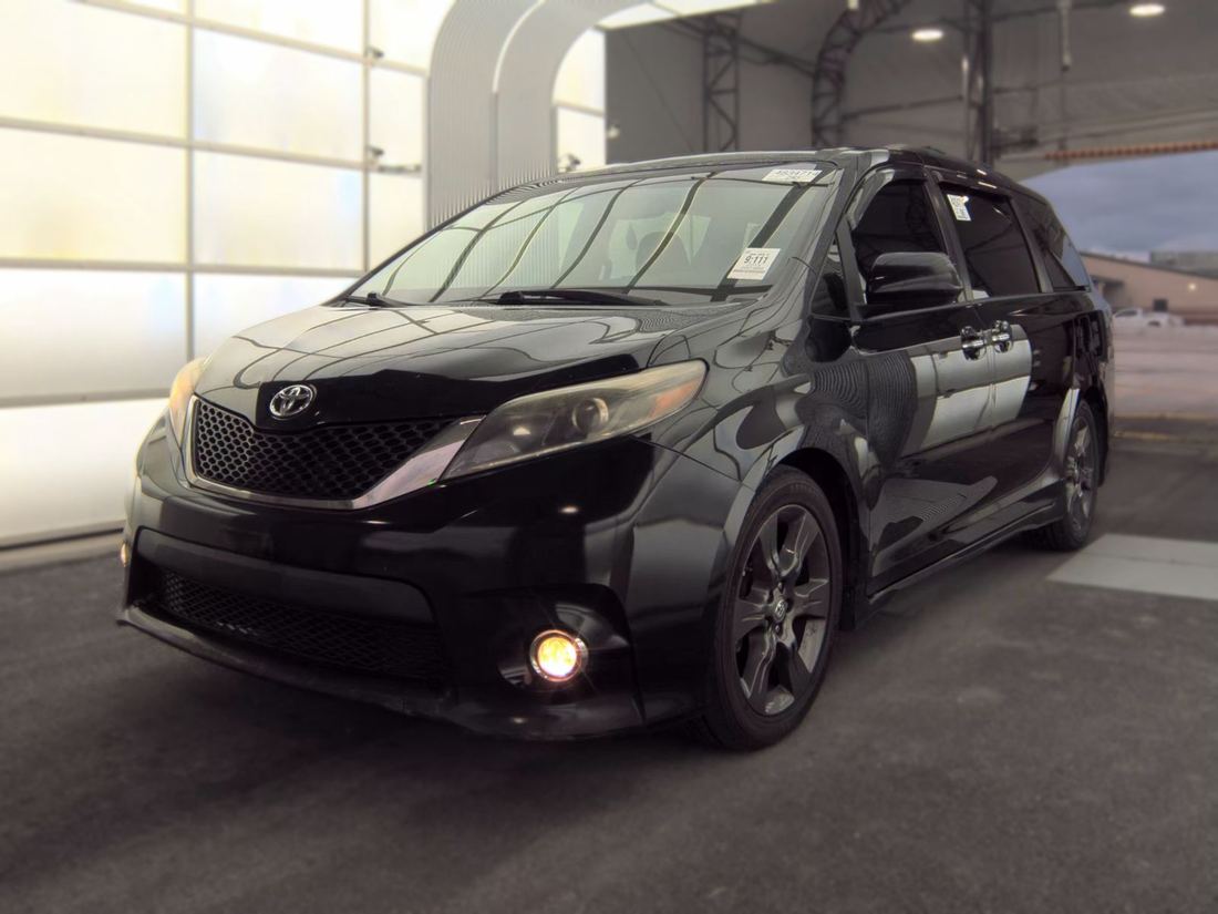 2015 TOYOTA GSL30L/GSL33L/GSL35L