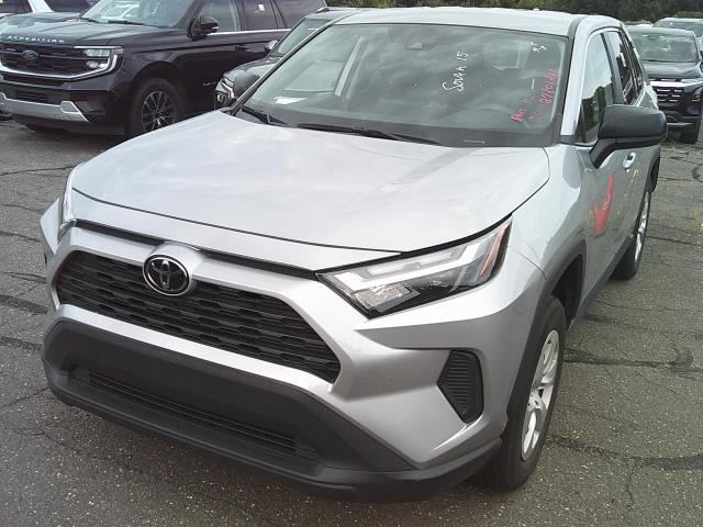 2025 Toyota 50 Series