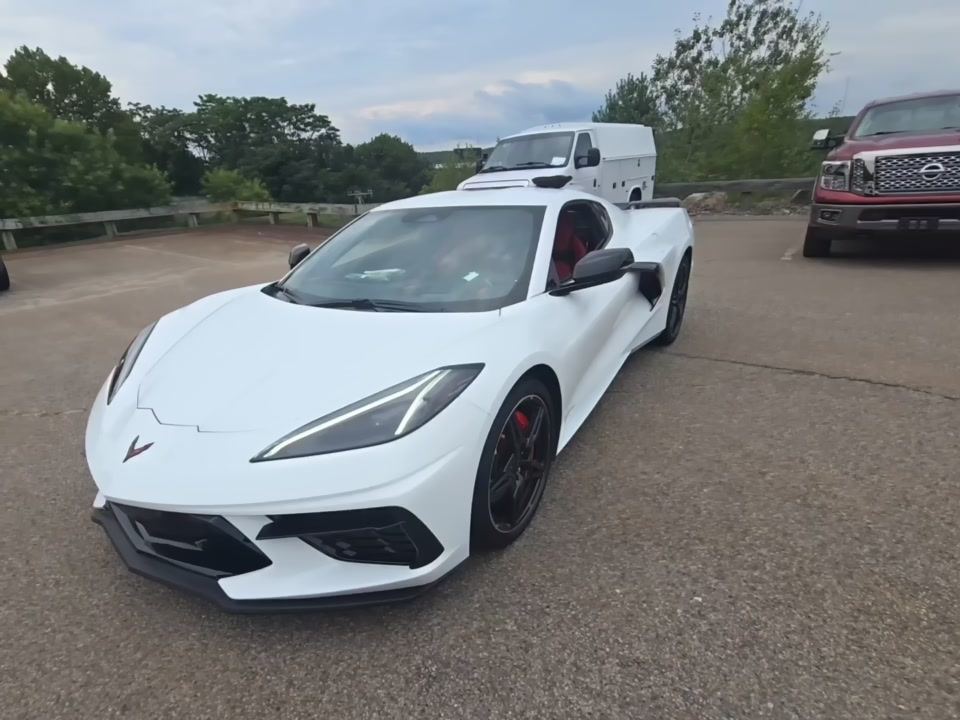 2024 Chevrolet Preferred  2LT