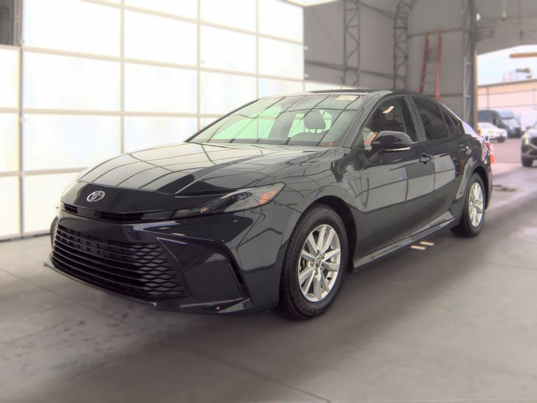 2025 Toyota 85 Series
