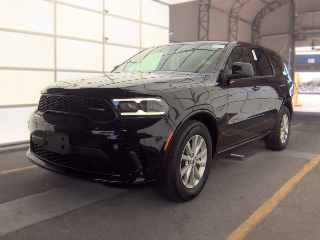 2025 Dodge GT