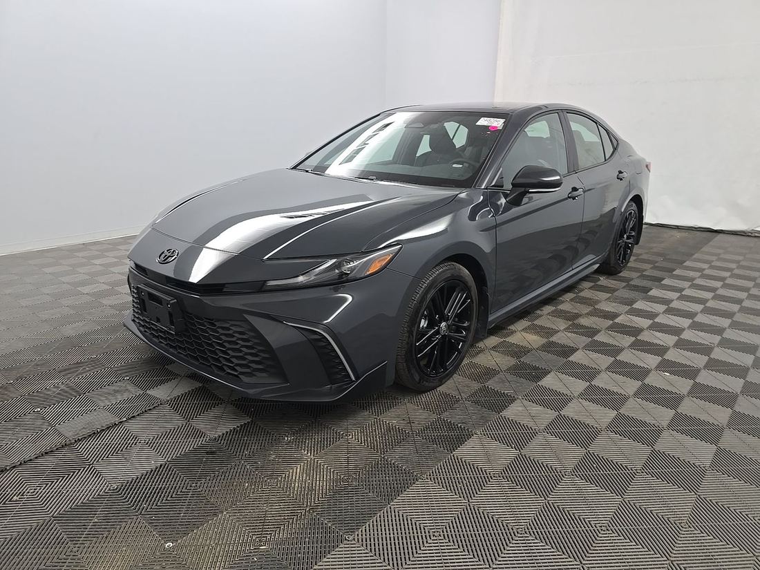 2026 Toyota 80 Series