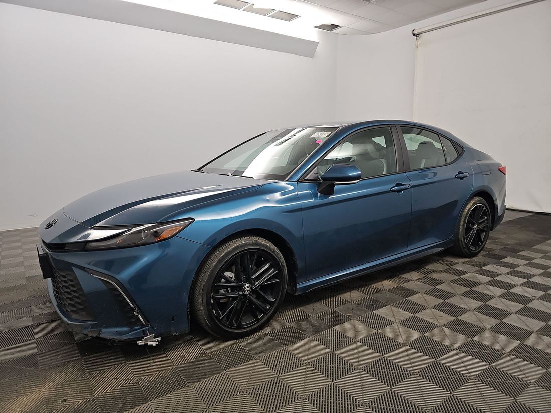 2025 Toyota 80 Series