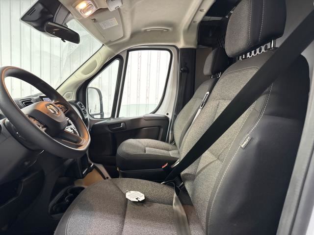 2025 Ram ProMaster 2500