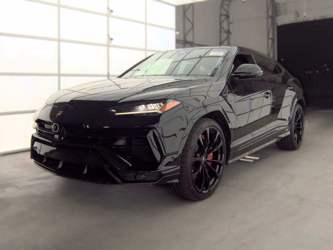 2024 LAMBORGHIN None