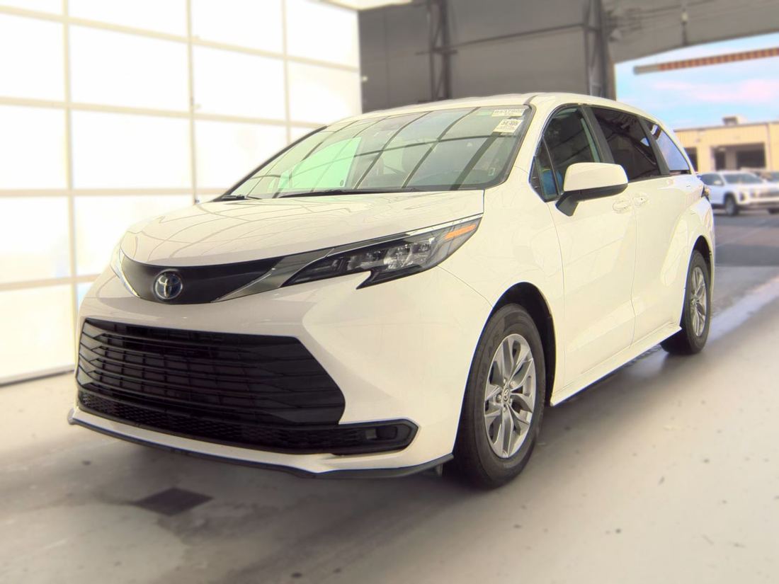 2025 TOYOTA 40 Series