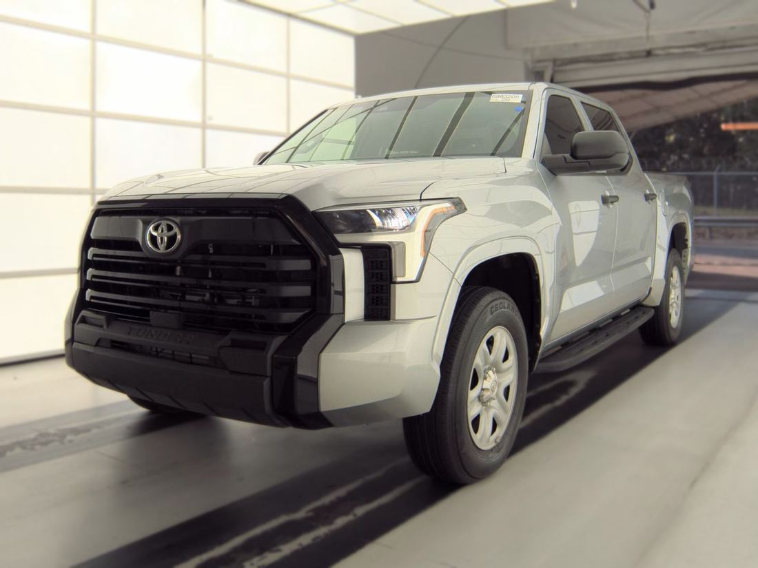 2023 TOYOTA 75 Series