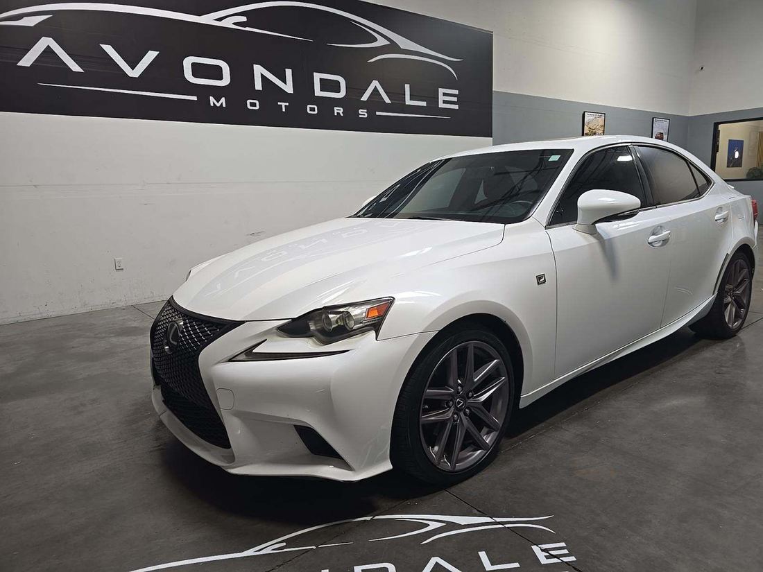 2014 LEXUS ASE30L/GSE31L/GSE36L/GSE37L