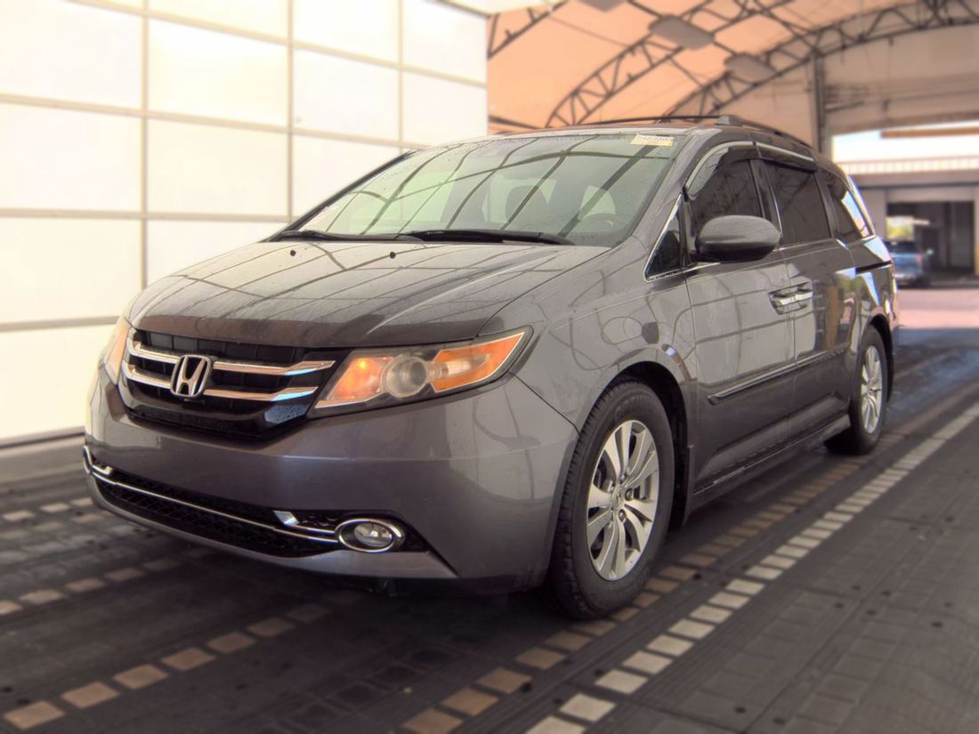 2015 HONDA EXL/EXL-N/EXL-R