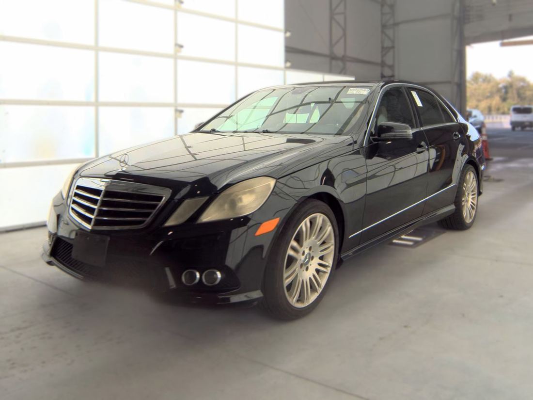 2010 MERCEDES B None