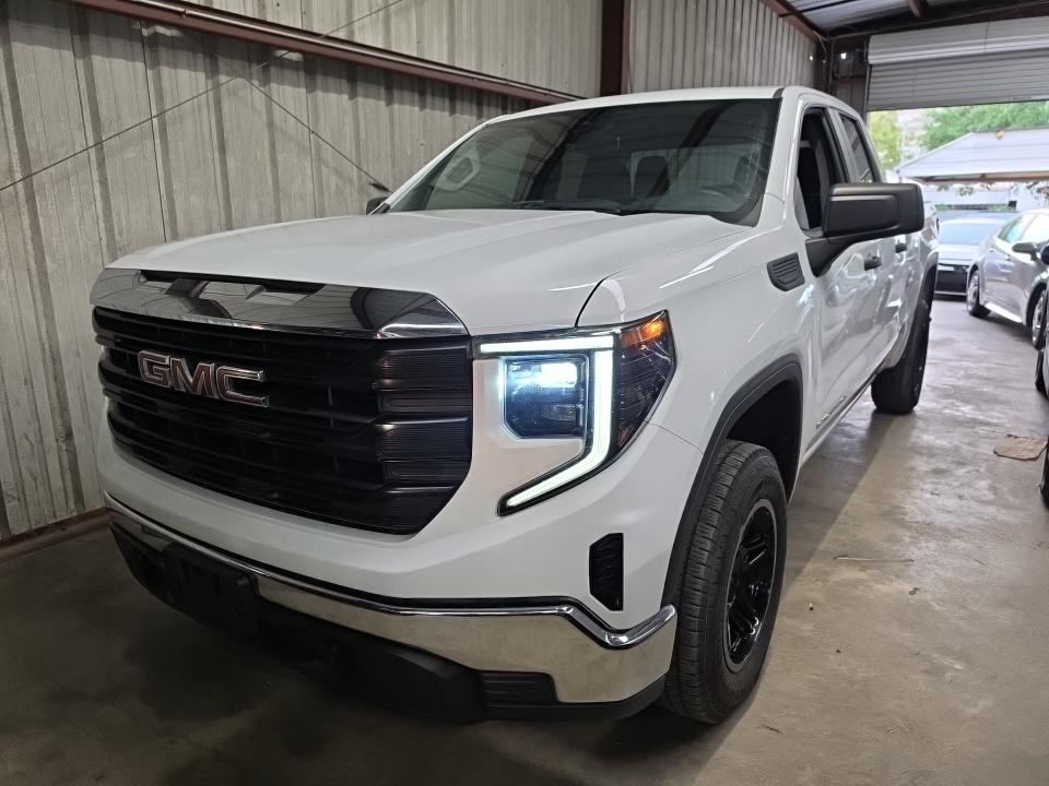 2023 GMC 1500