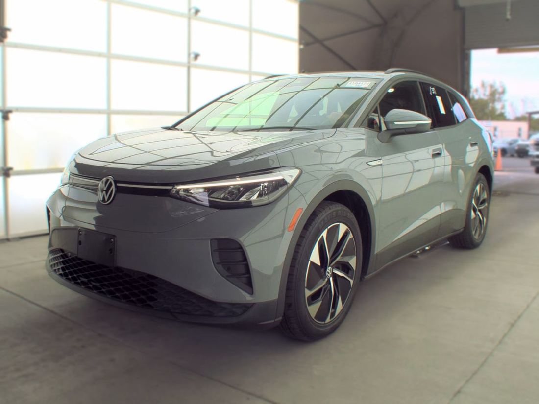 2022 VOLKSWAGEN Pro