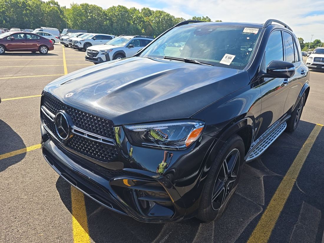 2024 MERCEDES B None