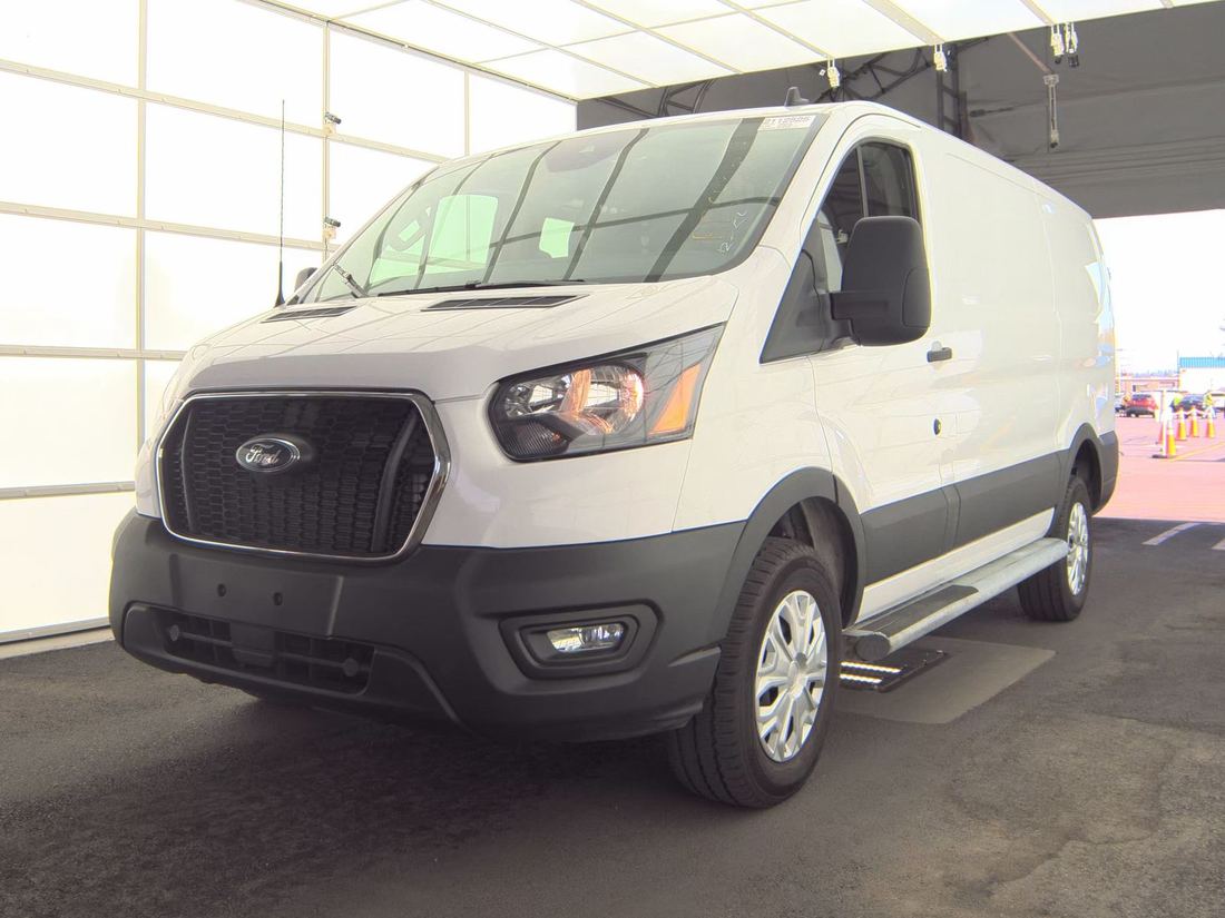 2025 Ford 250