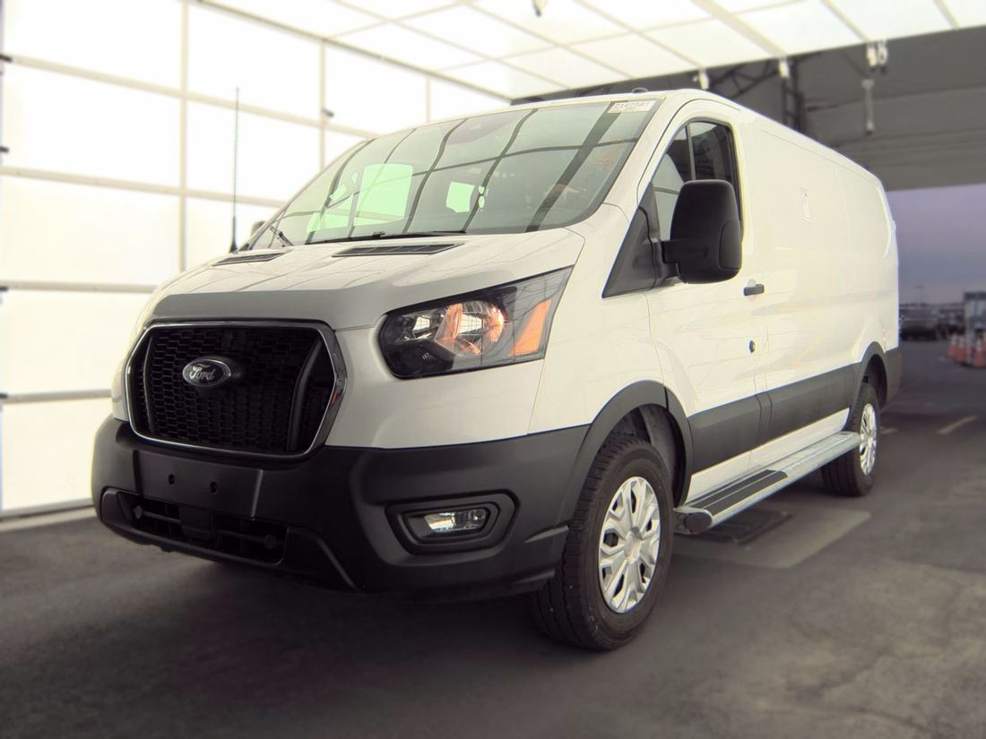 2025 Ford 250