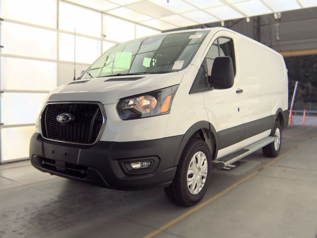 2025 Ford 250