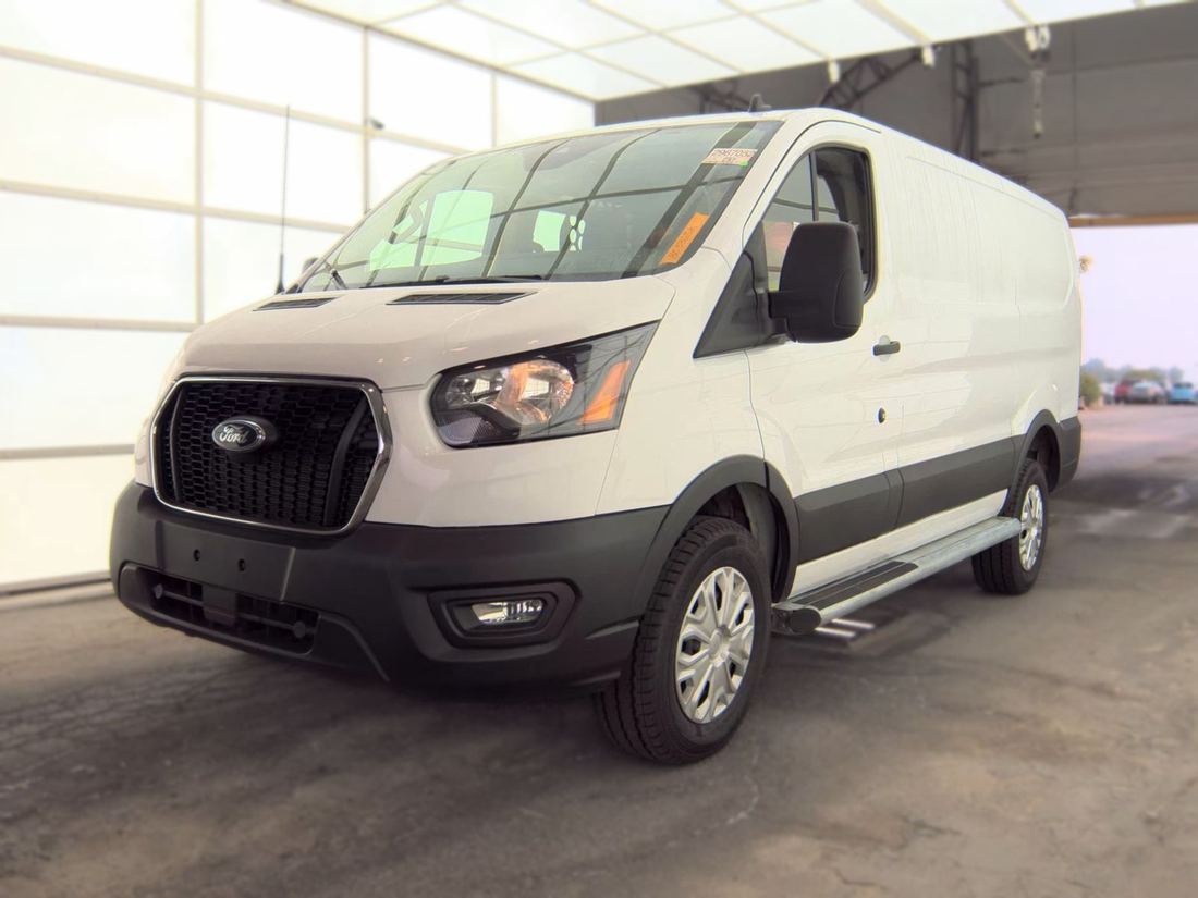 2025 Ford 250