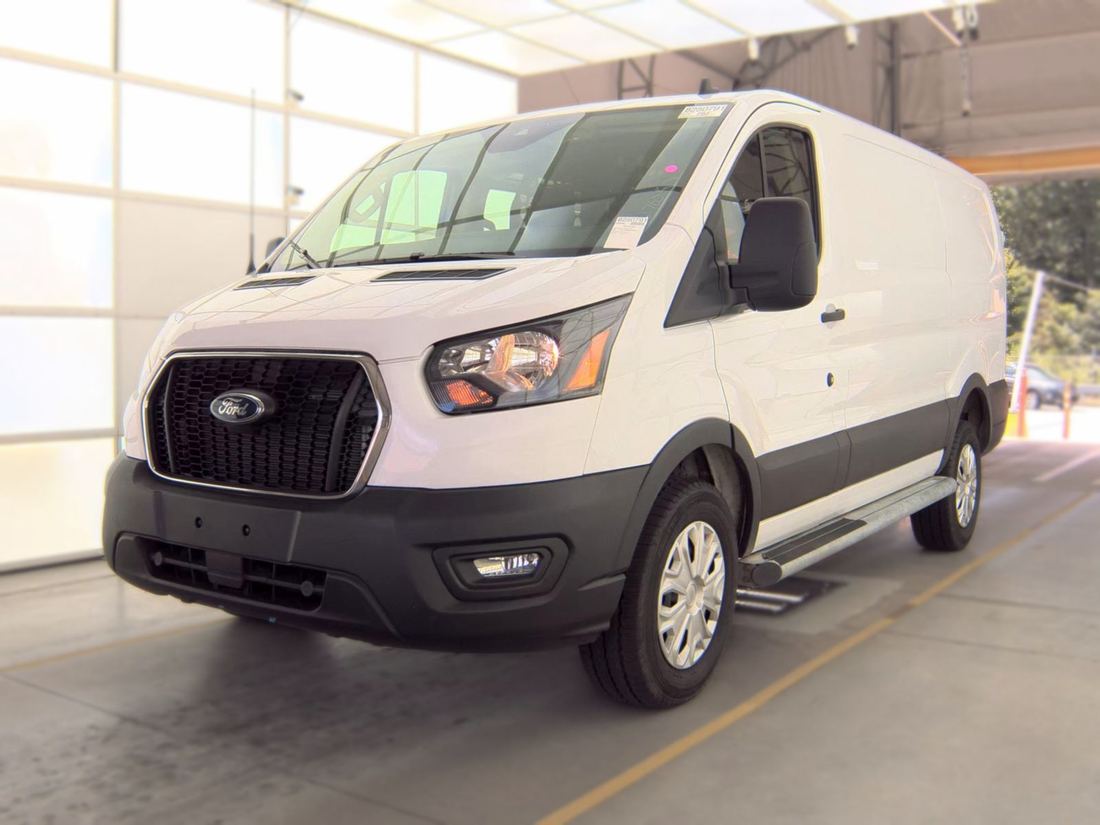 2025 Ford 250