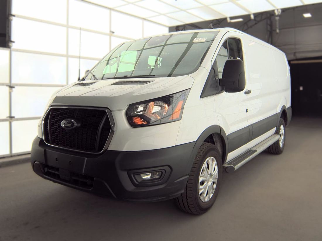 2025 Ford 250