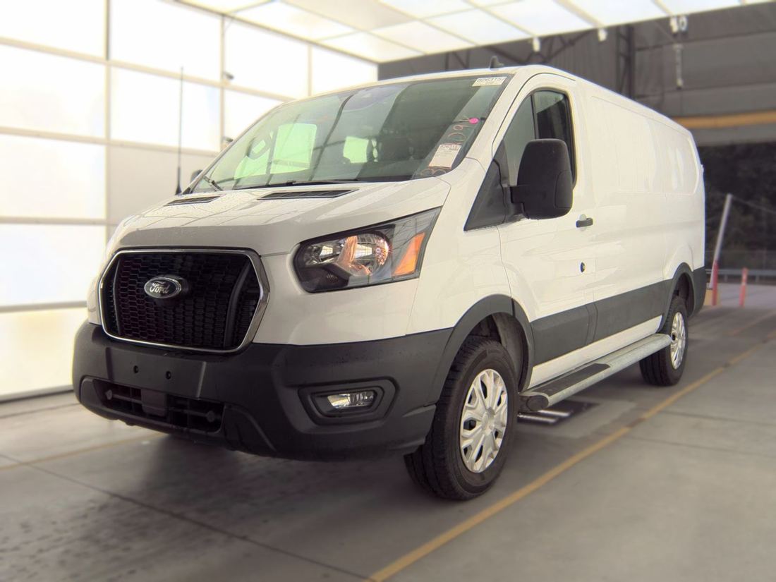 2025 Ford 250