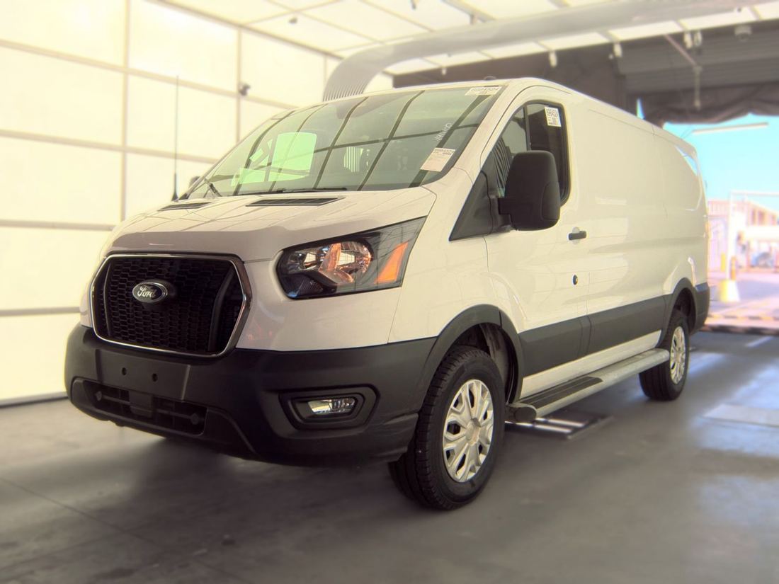2025 Ford 250