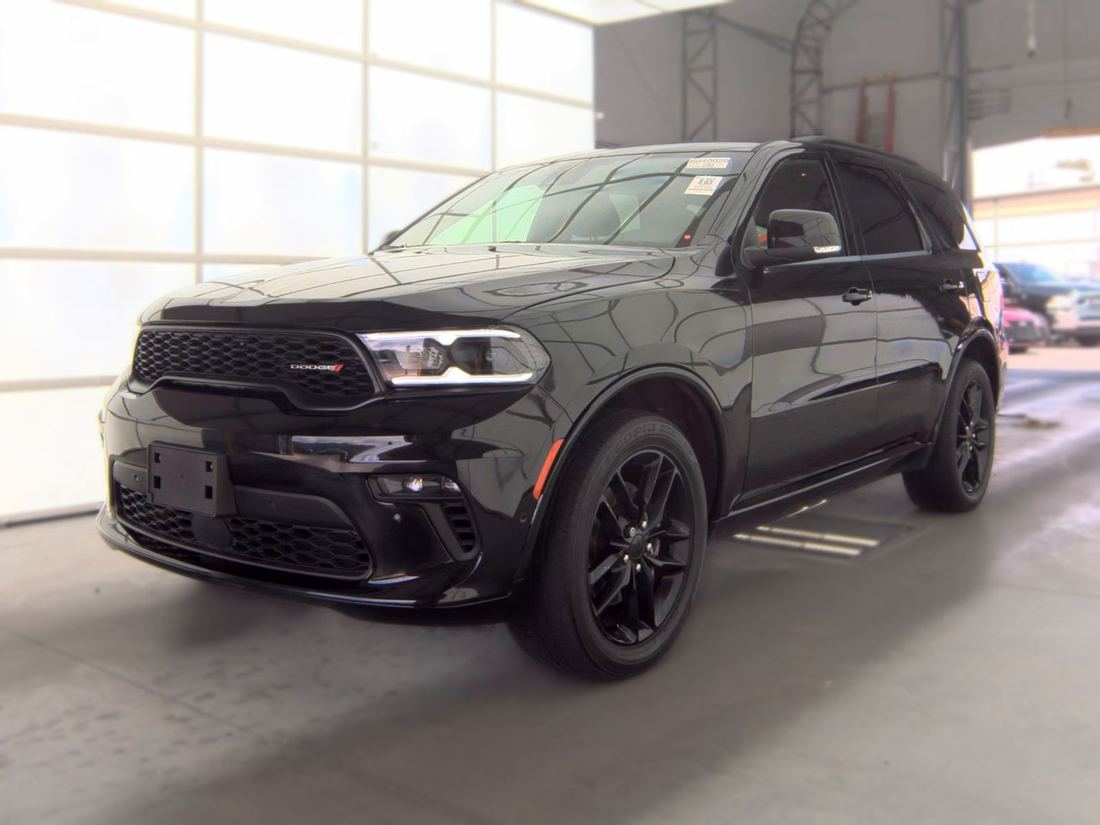 2023 DODGE GT