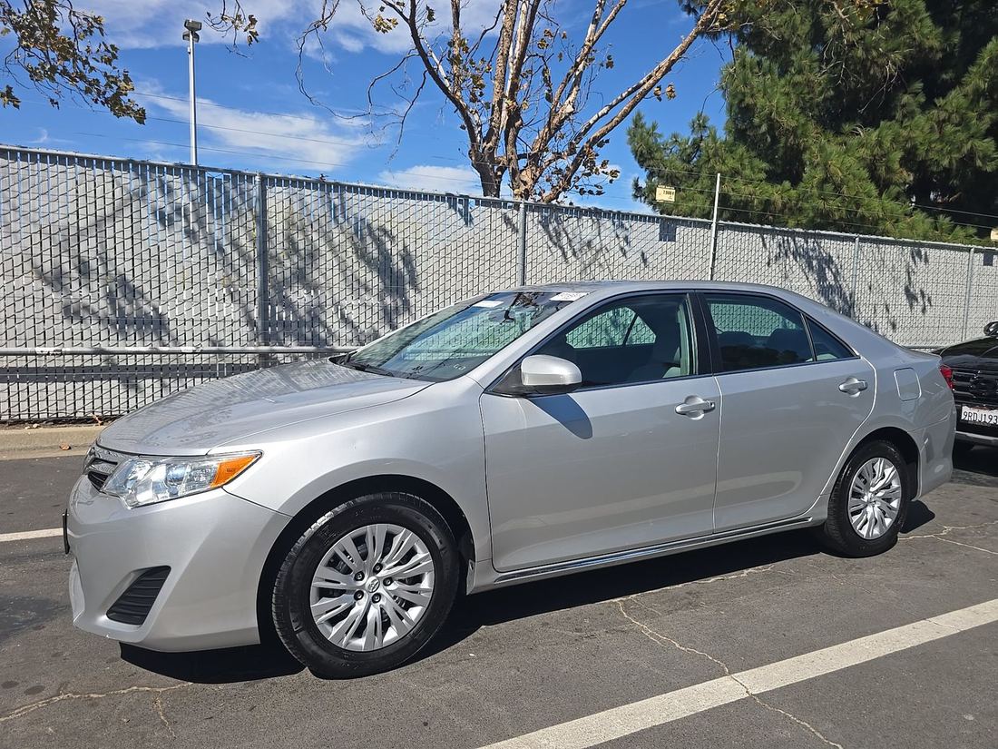 2013 Toyota ASV50L/GSV50L/AVV50L