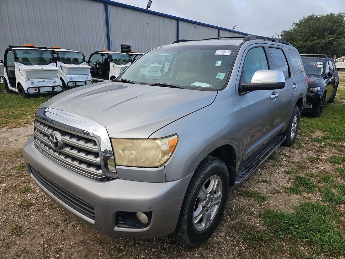 2008 Toyota UCK60L/UCK65L/USK60L/USK65L