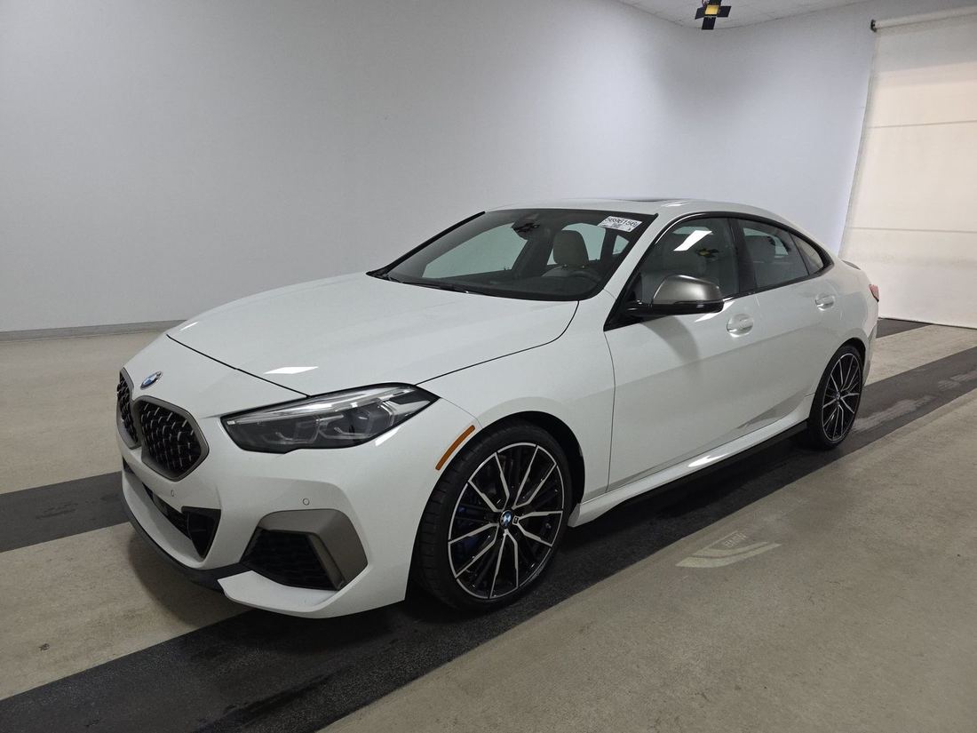 2024 BMW 2-Series