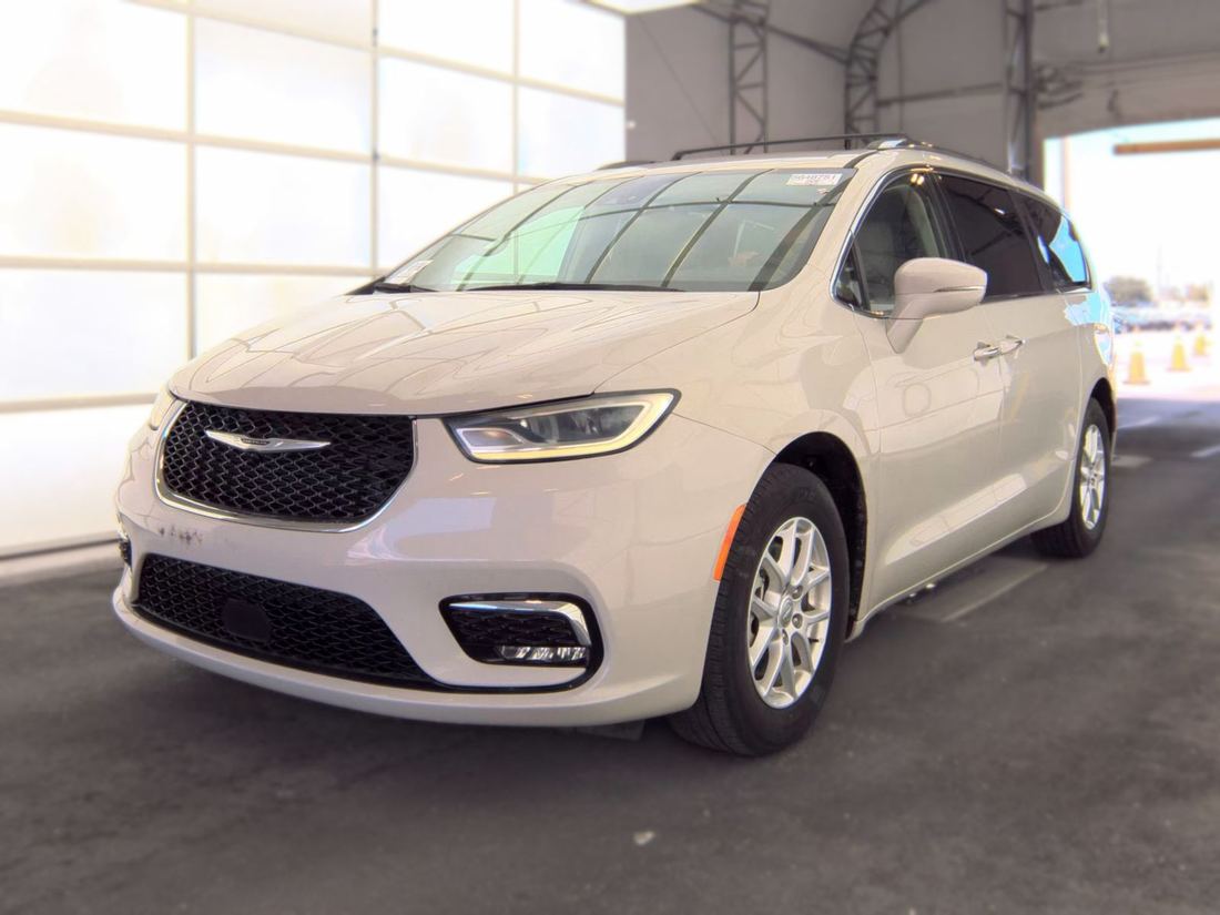 2021 CHRYSLER Touring L