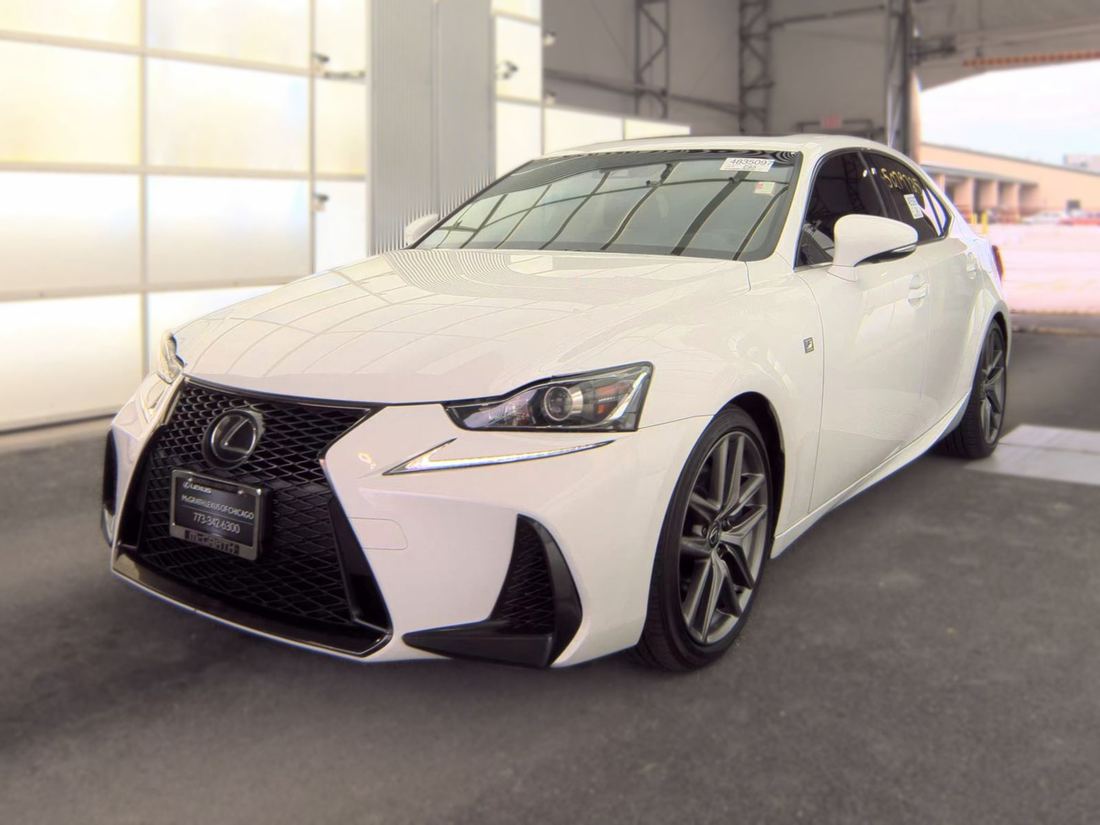 2019 LEXUS ASE30L/GSE31L/GSE36L/GSE37L