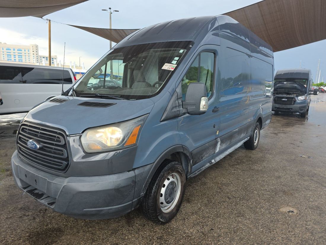 2019 FORD 250
