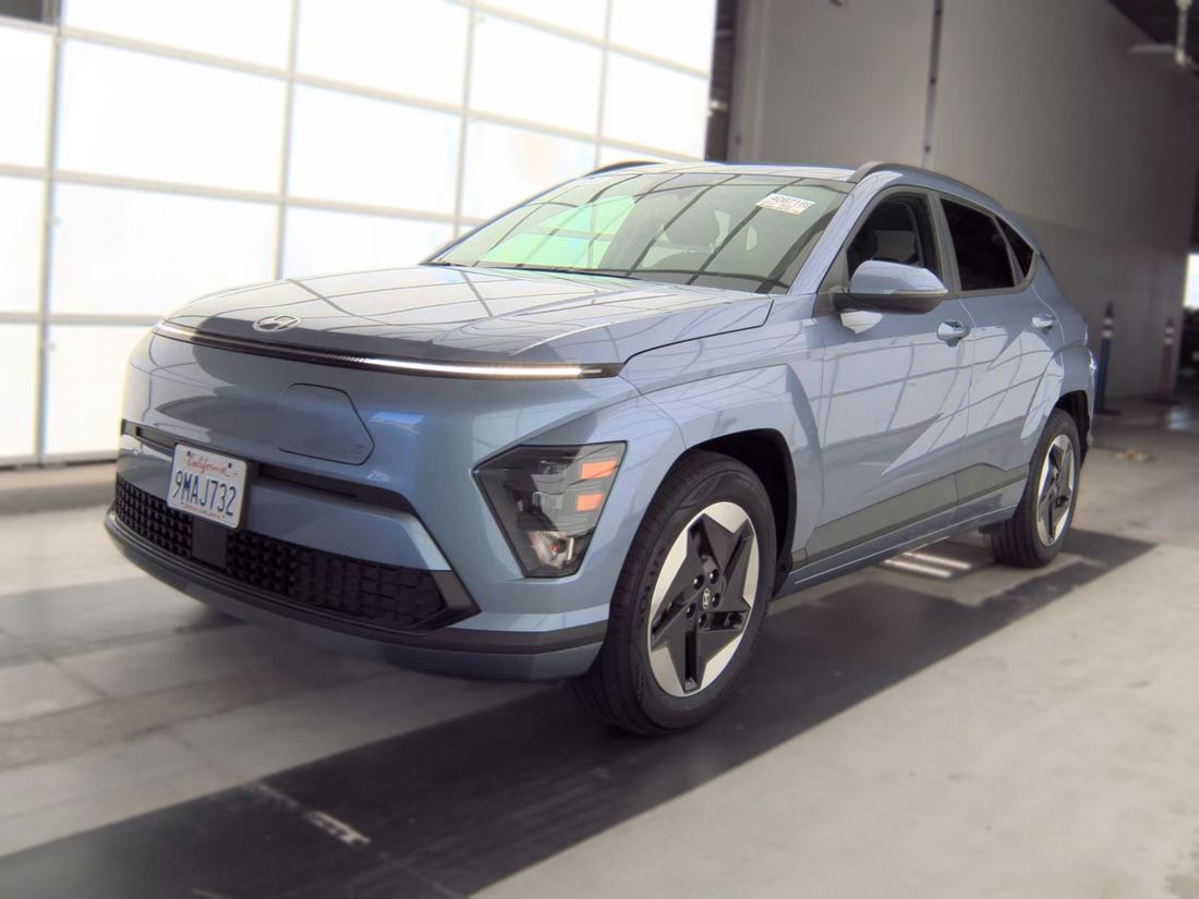 2024 HYUNDAI SEL
