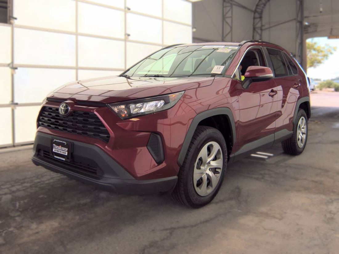 2019 Toyota AXAA52L/AXAA54L/AXAH54L