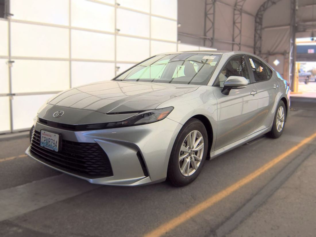 2025 Toyota 80 Series