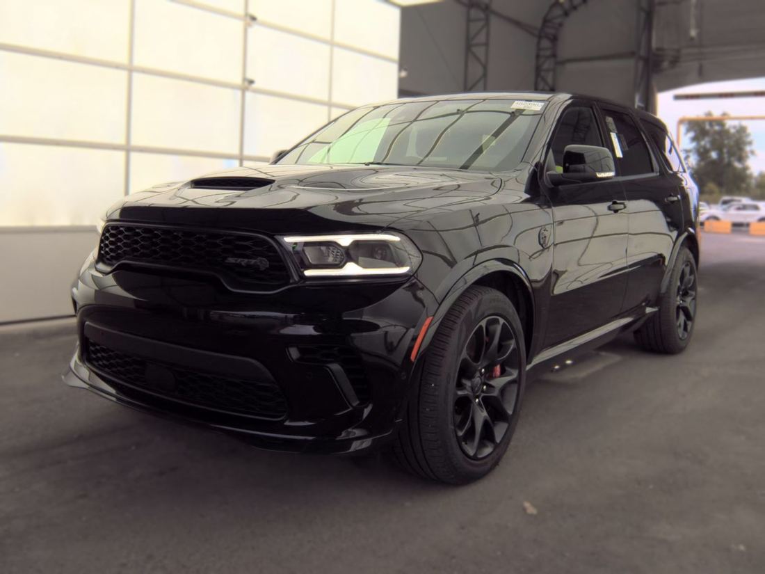 2024 DODGE WD